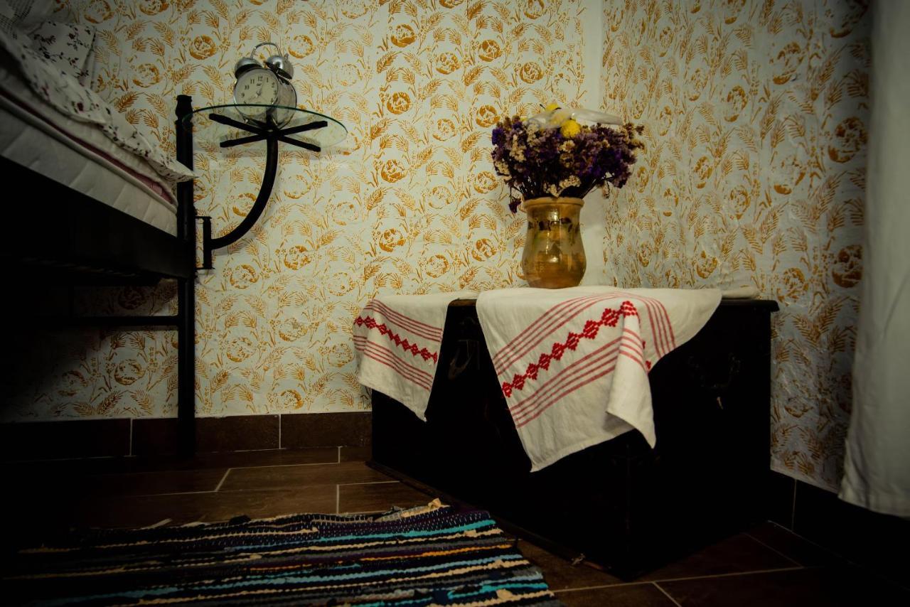 شقة Ribarska Kuca - Ilok ,Tradicijska Kuca-Sobe المظهر الخارجي الصورة